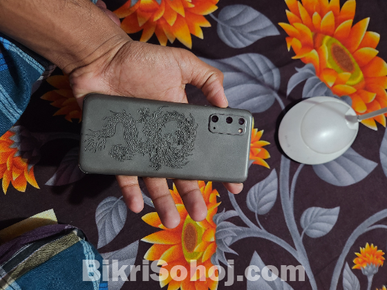 Samsung Galaxy s20 5g